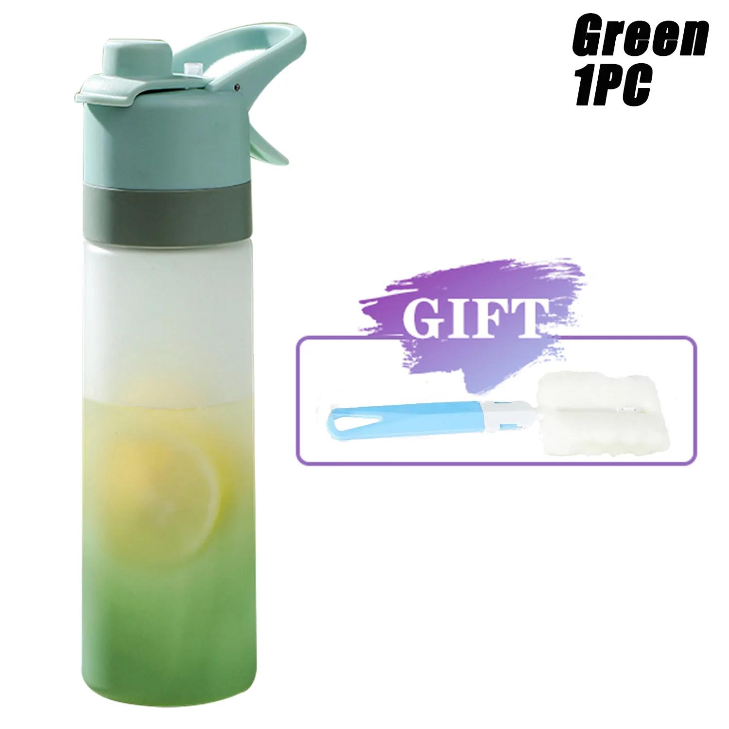 700 мл спортивная бутылка для воды для путешествий на открытом воздухе, фитнес, пластиковая чашка для воды, большая емкость, градиентный распылитель, посуда без BPA 0.7L
700 мл спортивная бутылка для воды для путешествий на открытом воздухе, фитнес, пластиковая чашка для воды, большая емкость, градиентный распылитель, посуда без BPA 0.7L