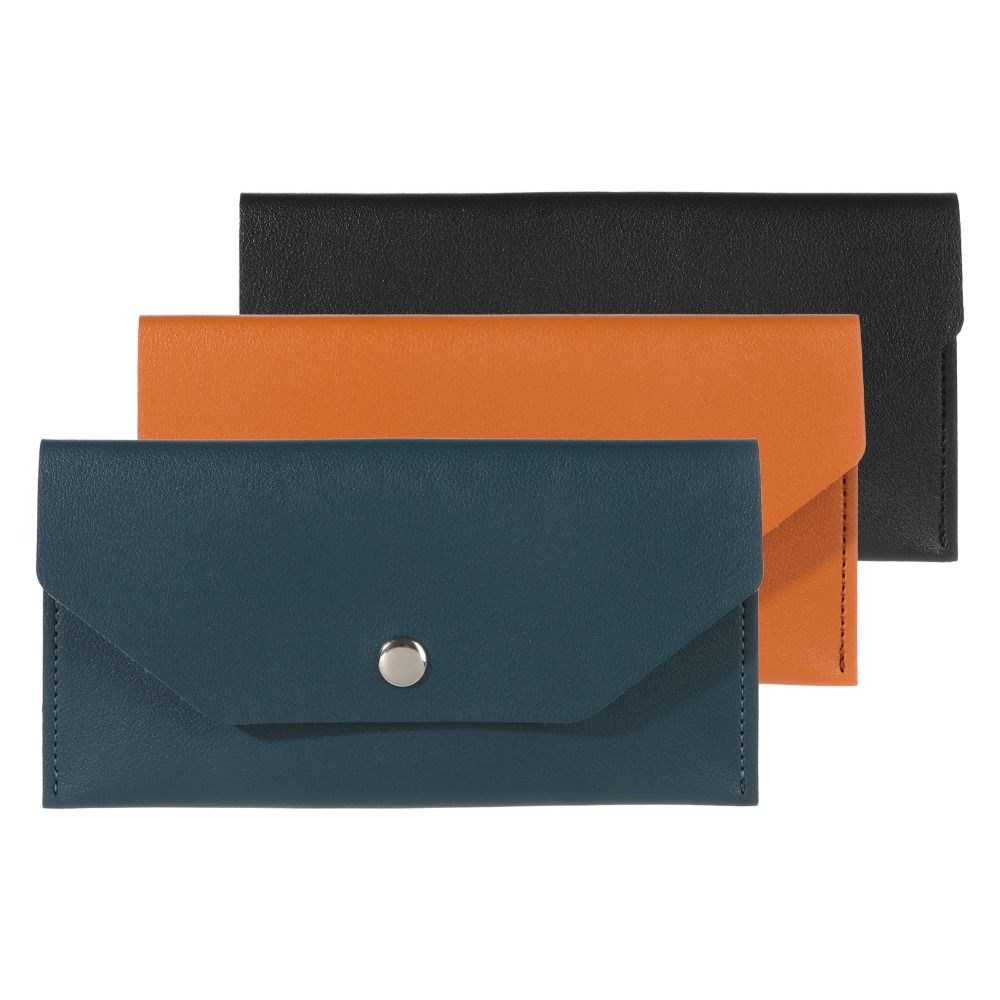3PCS Кожаный День Рождения Бюджет Женская Вечеринка Подарок Кошелек Конверт Наличные
3PCS Кожаный День Рождения Бюджет Женская Вечеринка Подарок Кошелек Конверт Наличные