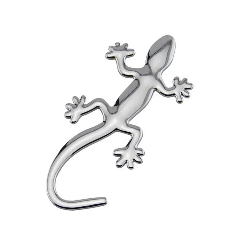 1/2Pcs 3D Lizard Gecko Автомобільні наклейки ABS Автомобіль Вантажівка Наклейка Наклейка Гальванічний значок Емблема Прикраса Аксесуари для екстер єру автомобіля
1/2Pcs 3D Lizard Gecko Автомобільні наклейки ABS Автомобіль Вантажівка Наклейка Наклейка Гальванічний значок Емблема Прикраса Аксесуари для екстер єру автомобіля