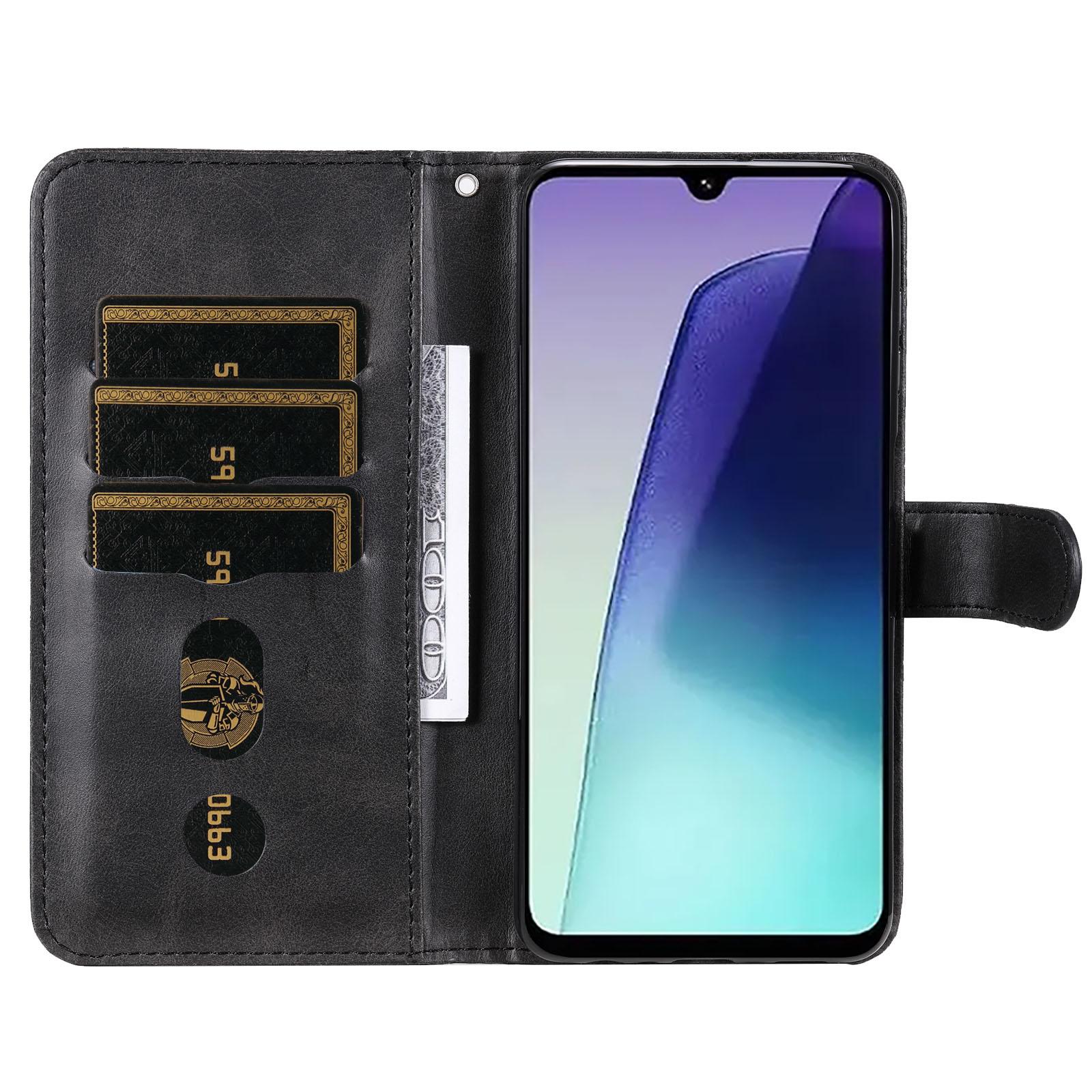For Xiaomi Poco C75 4G/Poco M7 5G/Redmi A3 Pro 4G/14R 5G/A4 5G/14C 5G/14C 4G Case Zipper Wallet PU Leather Phone Cover Brown
For Xiaomi Poco C75 4G/Poco M7 5G/Redmi A3 Pro 4G/14R 5G/A4 5G/14C 5G/14C 4G Case Zipper Wallet PU Leather Phone Cover Brown