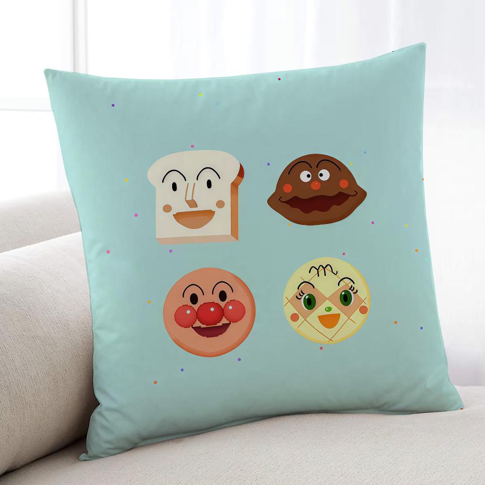 A-AnpanMan-ES Cute Manga cushion cover Home Bedding Sofa living Room pillowcase Simple Soft Skin Cushion Cover Party Gift 12x12Inch
A-AnpanMan-ES Cute Manga cushion cover Home Bedding Sofa living Room pillowcase Simple Soft Skin Cushion Cover Party Gift 12x12Inch