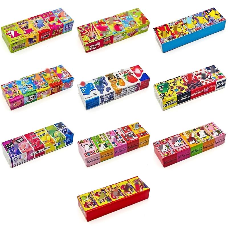 8/10 шт. миниатюрная имитация кукольного домика 5 рядов коробка для напитков супермаркет магазин еда мини коробка для напитков для кукольных аксессуаров игрушка
8/10 шт. миниатюрная имитация кукольного домика 5 рядов коробка для напитков супермаркет магазин еда мини коробка для напитков для кукольных аксессуаров игрушка