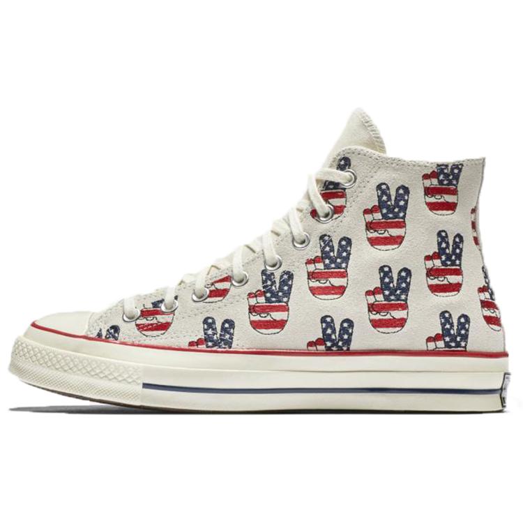 Converse Чак Тейлор День виборів 155450C 36
Converse Чак Тейлор День виборів 155450C 36