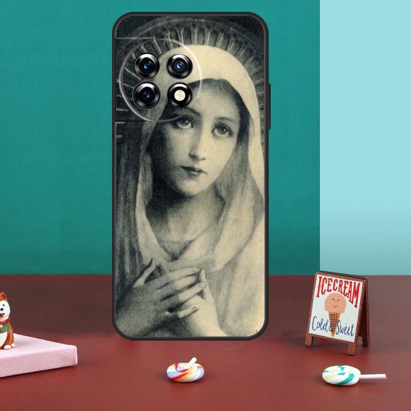 Holy Mother Virgin Mary Christian Case For OnePlus 15 13 12 11 13R 13T 12R 10R 8T 10T Nord CE 4 3 2 Lite N20 N30 Nord 5 Cover OnePlus 8Pro
Holy Mother Virgin Mary Christian Case For OnePlus 15 13 12 11 13R 13T 12R 10R 8T 10T Nord CE 4 3 2 Lite N20 N30 Nord 5 Cover OnePlus 8Pro