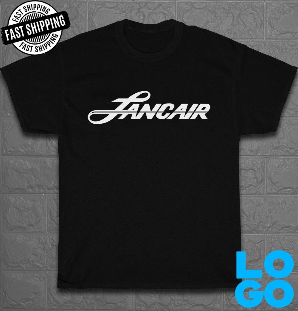 New Lancair Aircraft Company Logo Men s Funny T-Shirt Made In USA Size S to 5XL M
New Lancair Aircraft Company Logo Men s Funny T-Shirt Made In USA Size S to 5XL M