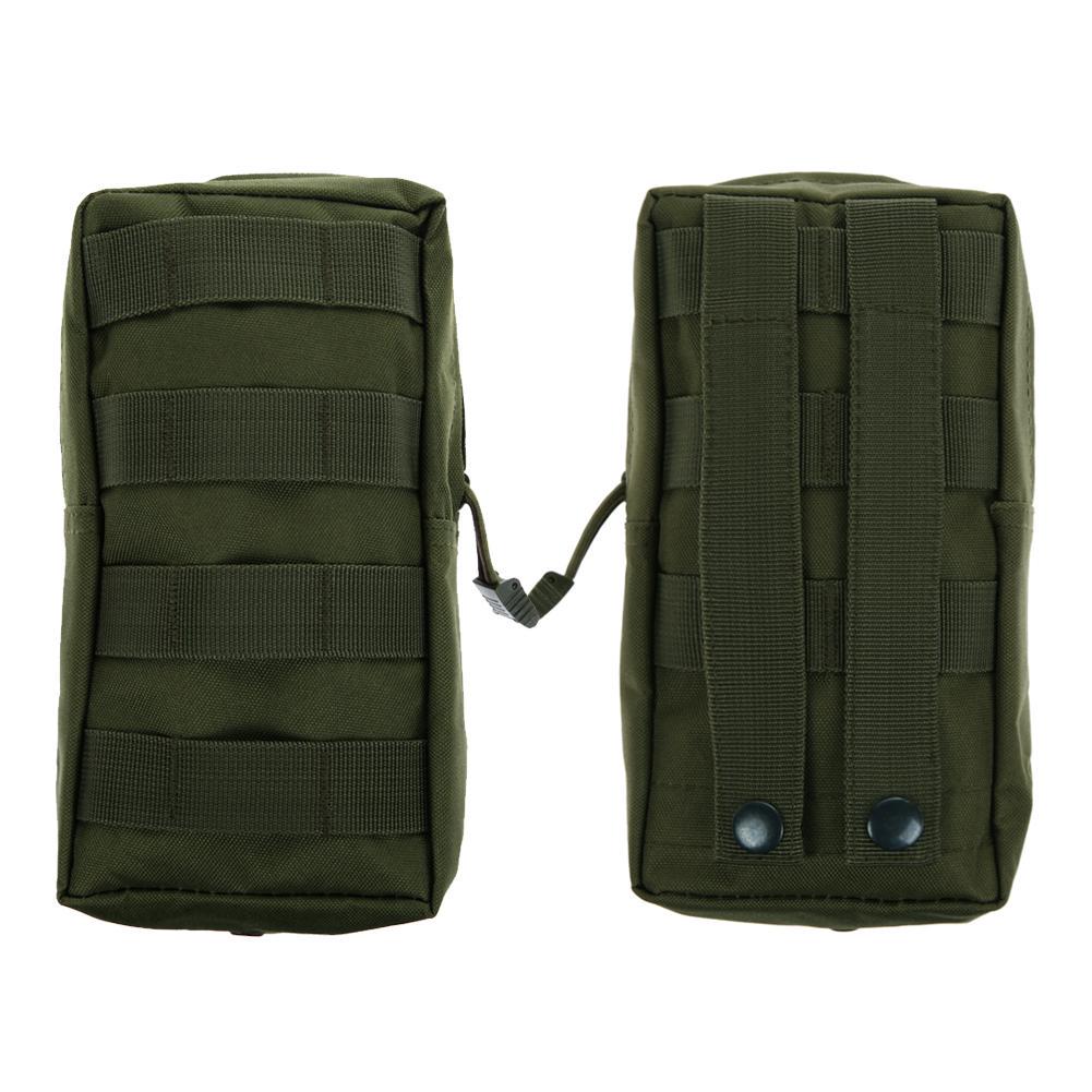 Поясные сумки для оказания первой помощи Airsoft Molle, нейлоновая сумка на ремне (зеленый) РАУ
Поясные сумки для оказания первой помощи Airsoft Molle, нейлоновая сумка на ремне (зеленый) РАУ