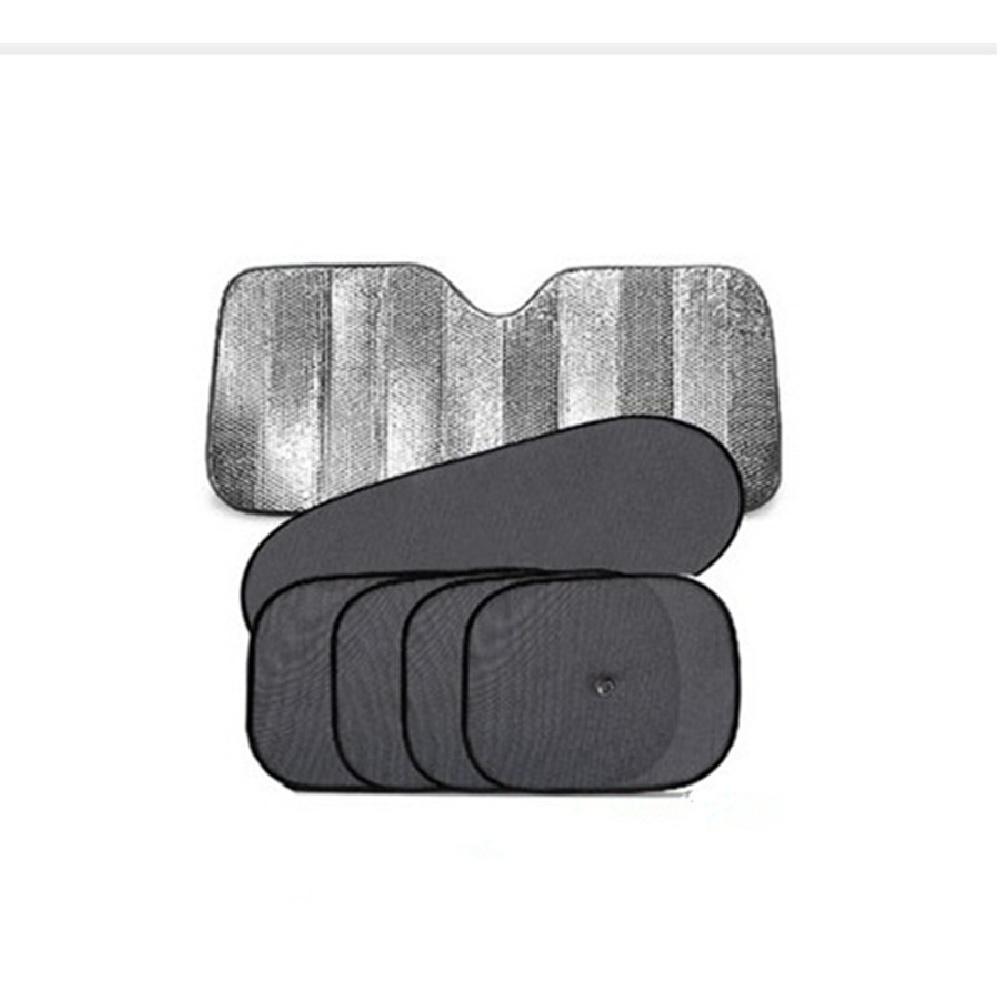 6Pcs Car Sun Shade Uv Protect Sunshade Window Solar Film Aluminum Foil 130X 60Cm
6Pcs Car Sun Shade Uv Protect Sunshade Window Solar Film Aluminum Foil 130X 60Cm