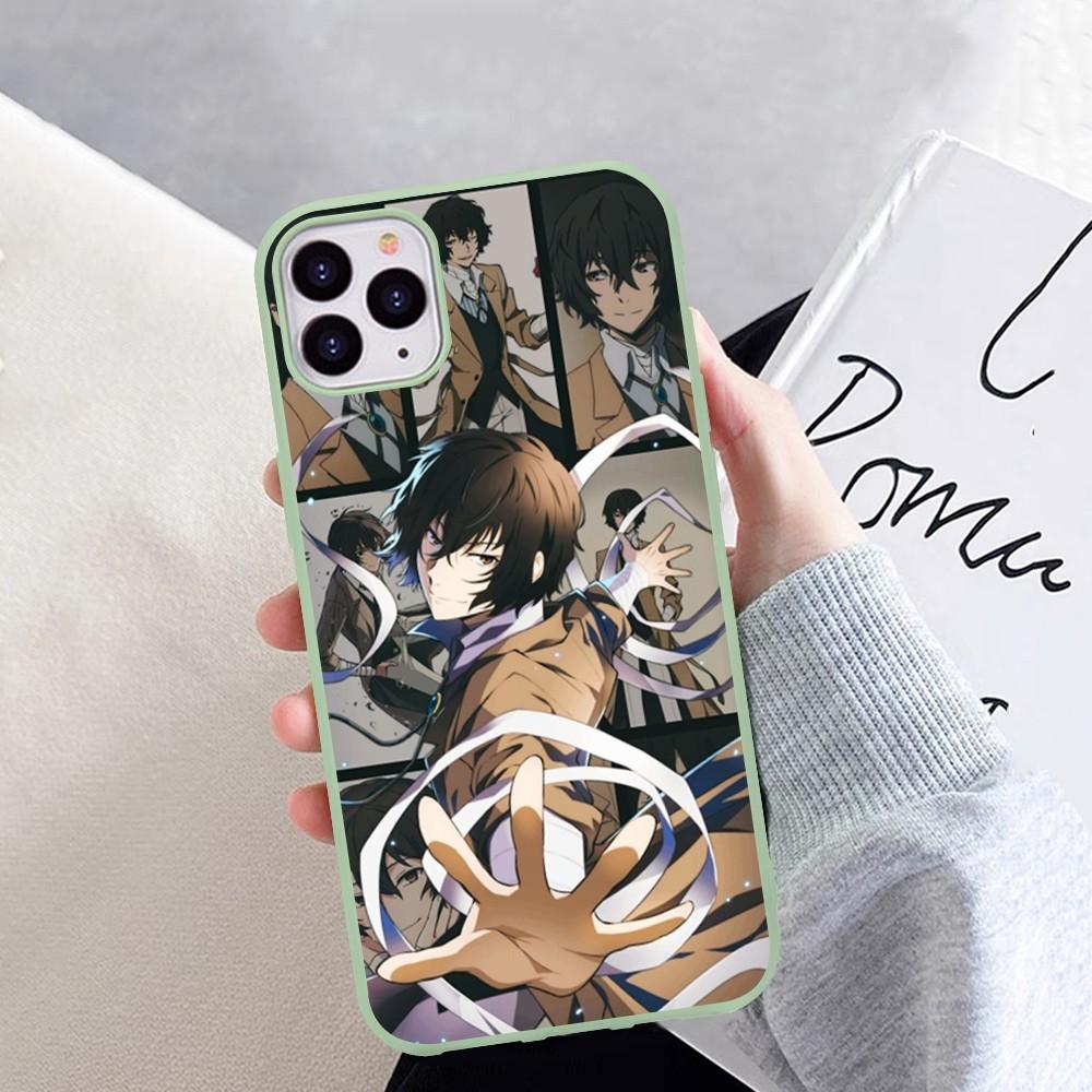 Чехол для телефона Bungou Stray Dogs Дазай Осаму для iPhone 14 11 12 13 Mini Pro Xs Max 8 7 6 6S Plus X XR, однотонный цветной чехол iphone 14 pro
Чехол для телефона Bungou Stray Dogs Дазай Осаму для iPhone 14 11 12 13 Mini Pro Xs Max 8 7 6 6S Plus X XR, однотонный цветной чехол iphone 14 pro