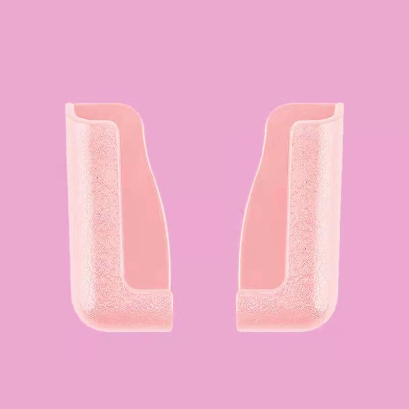 Universal Car Phone Holder Mobile Phone Holder Pink Paste Without Leaving Traces Auto Bracketket Interior Auto Accessories рожевий
Universal Car Phone Holder Mobile Phone Holder Pink Paste Without Leaving Traces Auto Bracketket Interior Auto Accessories рожевий