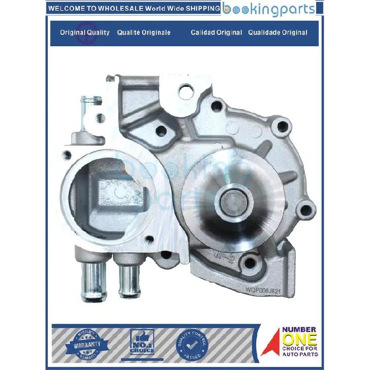 Water Pump For SUBARU FORESTER 97-13 2.0L,IMPREZA 94-14 2.0L,LEGACY 92-94 2.5L,LIBERTY 92-, 21111 AA026,21111AA026,21111AA021,
Water Pump For SUBARU FORESTER 97-13 2.0L,IMPREZA 94-14 2.0L,LEGACY 92-94 2.5L,LIBERTY 92-, 21111 AA026,21111AA026,21111AA021,
