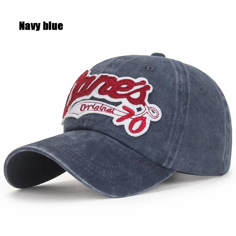 Brand New Fashion Classics Camping Hat Unisex Outdoor Sport Men Women Embroidery Adjustable Cap Baseball Basketball Soccer
Brand New Fashion Classics Camping Hat Unisex Outdoor Sport Men Women Embroidery Adjustable Cap Baseball Basketball Soccer