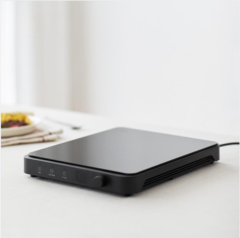 Induction Cooker for Household Use, High-Power Multi-Functional Cooking Hot Pot and Stir-Frying Pan, Efficient Flame Stir-Frying
Induction Cooker for Household Use, High-Power Multi-Functional Cooking Hot Pot and Stir-Frying Pan, Efficient Flame Stir-Frying