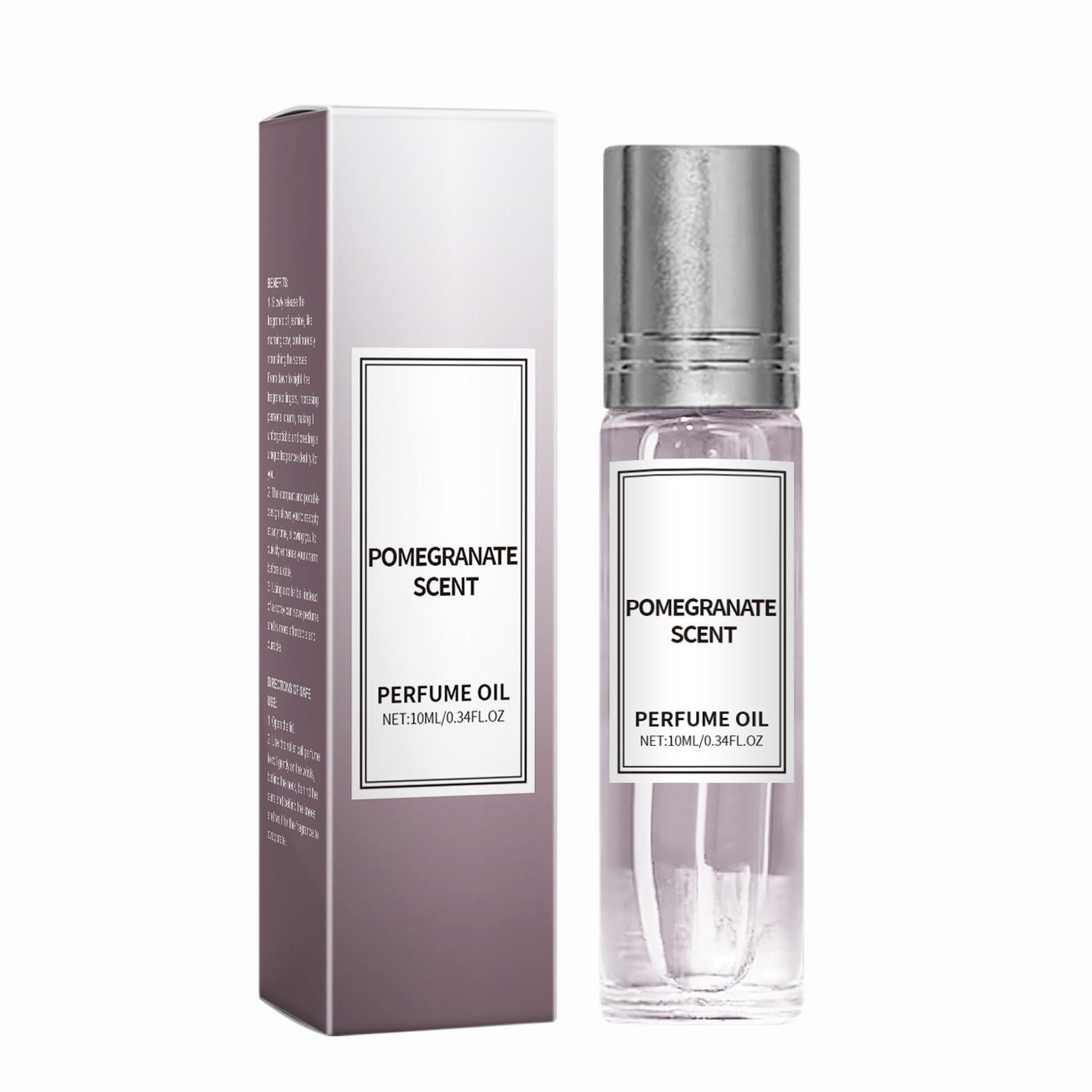 Парфюмированное масло с феромонами, духи с феромонами, духи для парфюмерной вечеринки, должно быть для пар, трогательный подарок (Аромат розы/океана),10 мл One Size
Парфюмированное масло с феромонами, духи с феромонами, духи для парфюмерной вечеринки, должно быть для пар, трогательный подарок (Аромат розы/океана),10 мл One Size