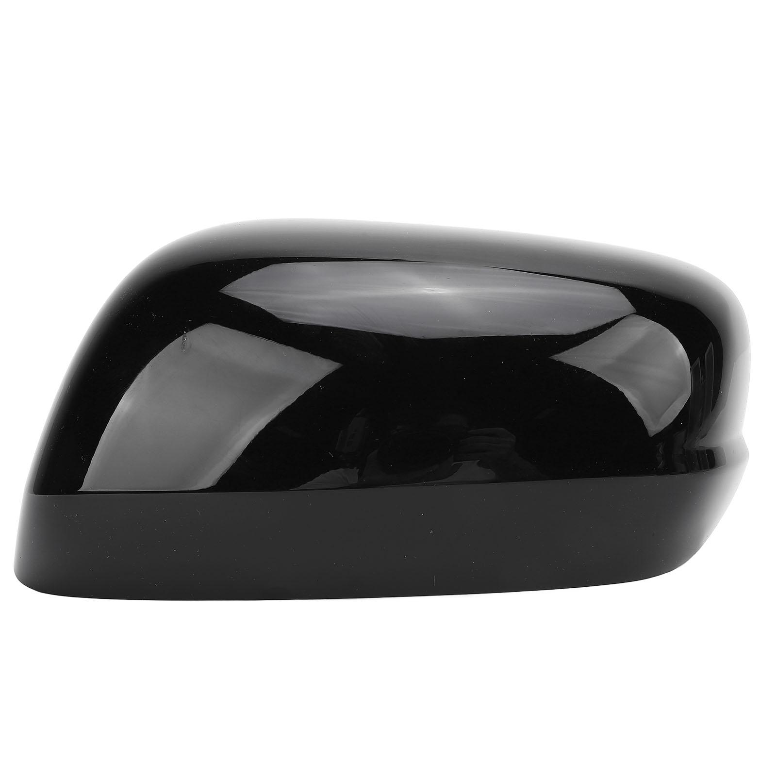 Rearview Mirror Cap Black Anti Scratch Strong Protection High Strength Side Mirror Cover for Fit
Rearview Mirror Cap Black Anti Scratch Strong Protection High Strength Side Mirror Cover for Fit