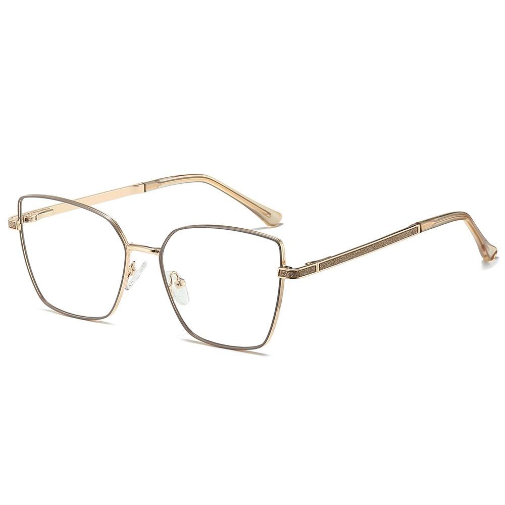 Fashion Brand Design Retro Cat Eye Glass Frame Anti Blue Light Computer Myopia Women Reading Glasses Farsighted Diopters 0-6 plastic demo lens
Fashion Brand Design Retro Cat Eye Glass Frame Anti Blue Light Computer Myopia Women Reading Glasses Farsighted Diopters 0-6 plastic demo lens