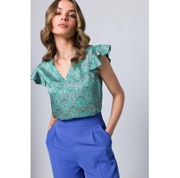 Толстовка Stylove S344 EU XXL
Толстовка Stylove S344 EU XXL