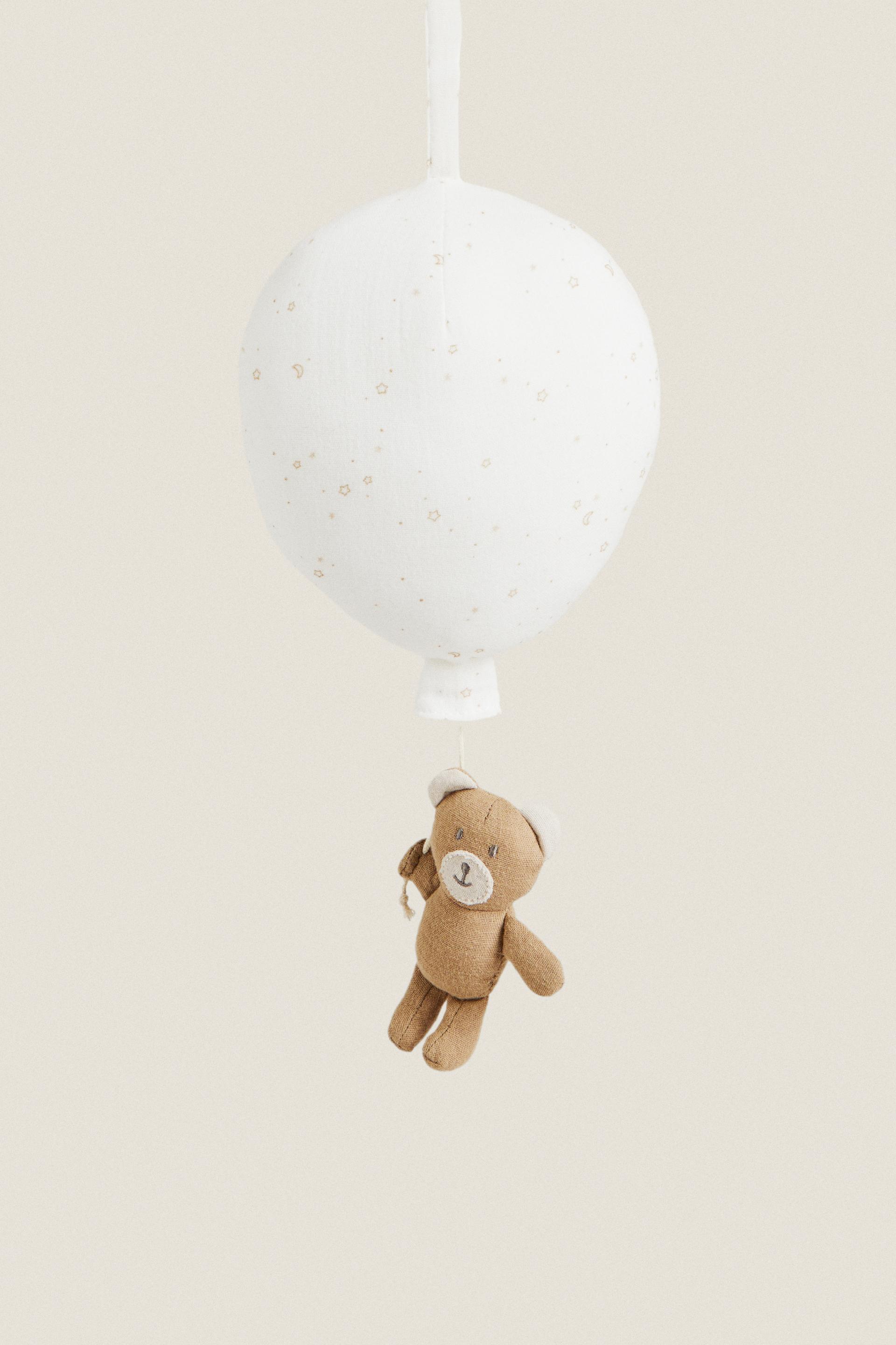 ДЕТСКАЯ МУЗЫКАЛЬНАЯ МЯГКАЯ ИГРУШКА С ДЕТАЛЯМИ МЕДВЕДЯ
ДЕТСКАЯ МУЗЫКАЛЬНАЯ МЯГКАЯ ИГРУШКА С ДЕТАЛЯМИ МЕДВЕДЯ