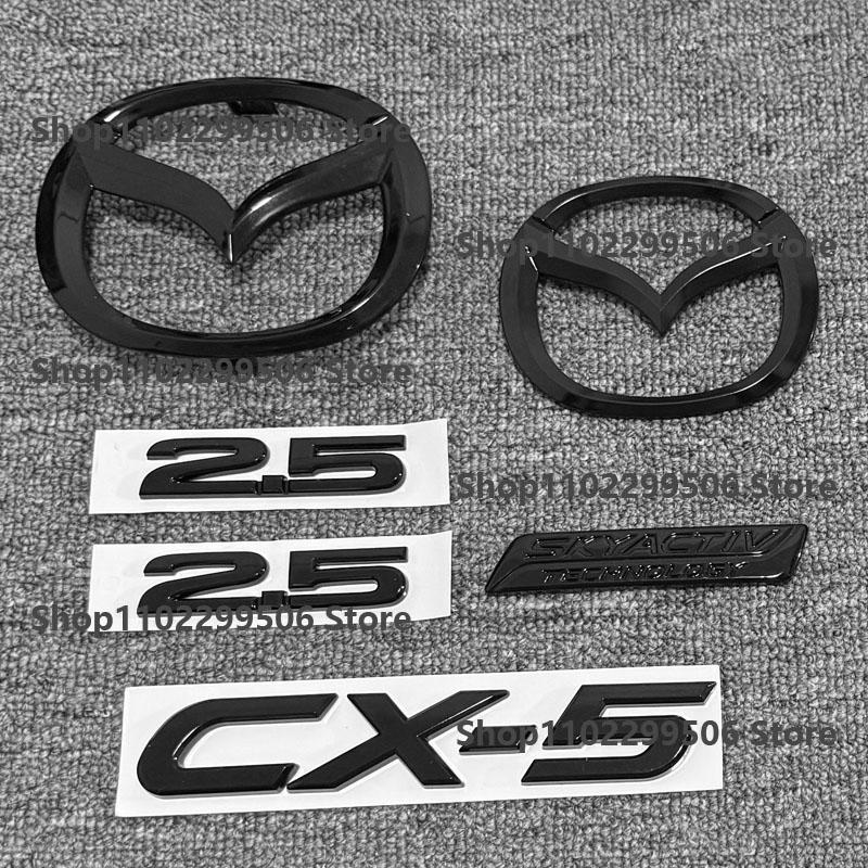 ABS Емблема для Mazda CX-5 2017-2021Логотип Автомобільна Передня Решітка Багажник Кермо Задня Кришка Багажника Значок Наклейка Креативна Модифікація
ABS Емблема для Mazda CX-5 2017-2021Логотип Автомобільна Передня Решітка Багажник Кермо Задня Кришка Багажника Значок Наклейка Креативна Модифікація