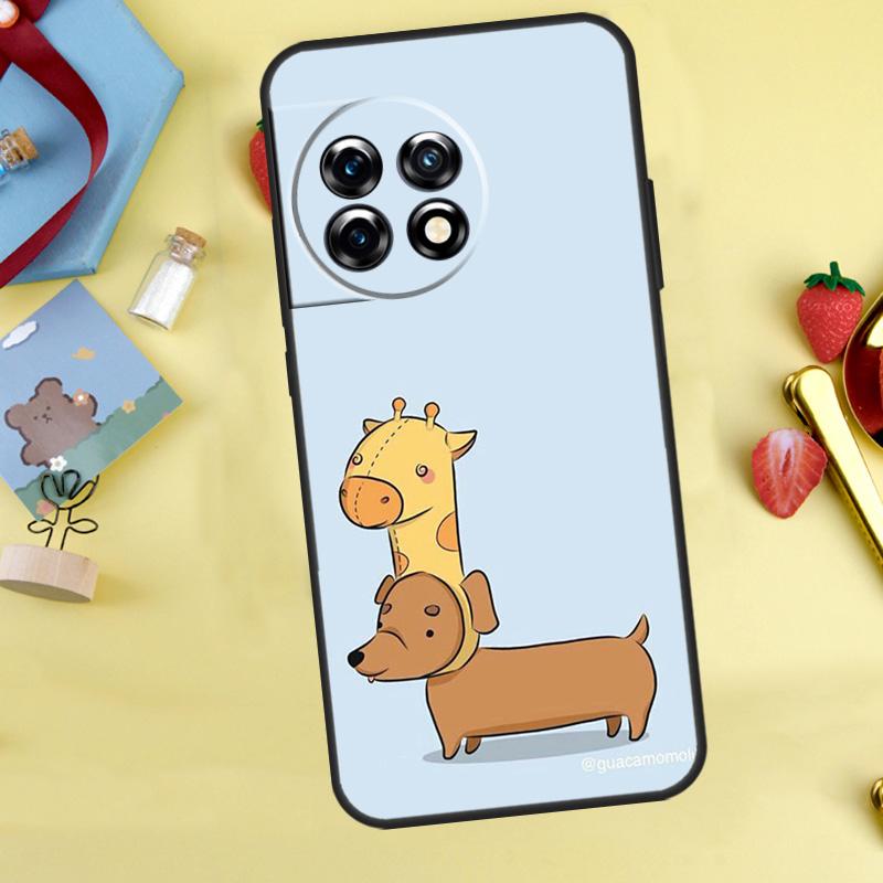 Dachshund Silhouette Dog Case For OnePlus 15 13 12 11 9 10 Pro 13T 13R 12R 10T 8T Nord 5 CE 3 4 2 Lite N20 N30 Cover OnePlus 13R
Dachshund Silhouette Dog Case For OnePlus 15 13 12 11 9 10 Pro 13T 13R 12R 10T 8T Nord 5 CE 3 4 2 Lite N20 N30 Cover OnePlus 13R