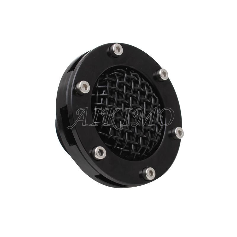 Motorcycle Mesh Style Low-Profile Vented Fuel Tank Gas Cap with Right-Hand ThreadsTanks For Harley-Davidson Sportsters 1982-2020 A3
Motorcycle Mesh Style Low-Profile Vented Fuel Tank Gas Cap with Right-Hand ThreadsTanks For Harley-Davidson Sportsters 1982-2020 A3