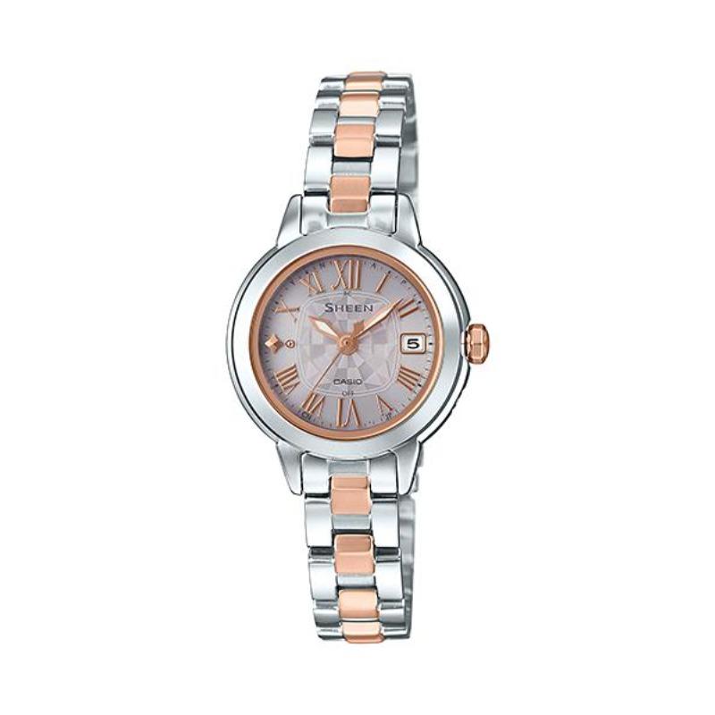 Casio Men s Stainless Steel 100M Water Resistant Analog Quartz Watch SHW-5000DSG-9A золотой
Casio Men s Stainless Steel 100M Water Resistant Analog Quartz Watch SHW-5000DSG-9A золотой