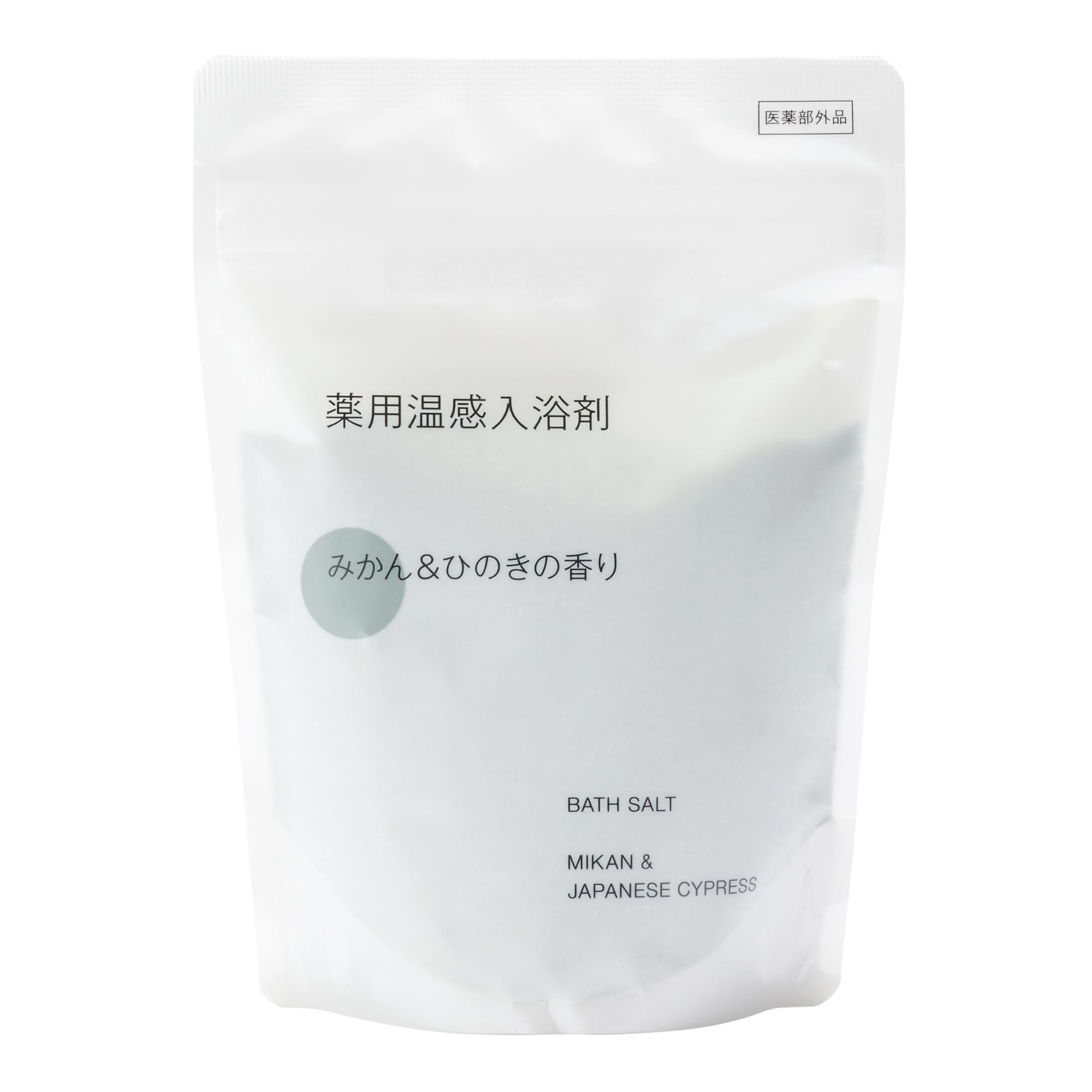 MUJI Medicated Warming Bath Mandarin Orange Hinoki OBB23A4A Additive, & Scent, 360g/with spoon,
MUJI Medicated Warming Bath Mandarin Orange Hinoki OBB23A4A Additive, & Scent, 360g/with spoon,