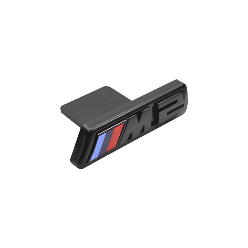 ABS Car Styling M Logo Badge Front Grille Grill Emblem Accessory For BMW M2 M3 M4 M5 M6 G01 E84 E83 G11 G07 G86 F10 G80 E60 F39
ABS Car Styling M Logo Badge Front Grille Grill Emblem Accessory For BMW M2 M3 M4 M5 M6 G01 E84 E83 G11 G07 G86 F10 G80 E60 F39