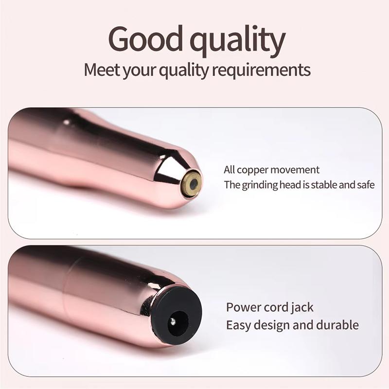 Electric Nail Drill Machine Set Manicure Drill Set Milling Cutters Nail File Equipment Strong Nail Polishing Tool розового золота
Electric Nail Drill Machine Set Manicure Drill Set Milling Cutters Nail File Equipment Strong Nail Polishing Tool розового золота