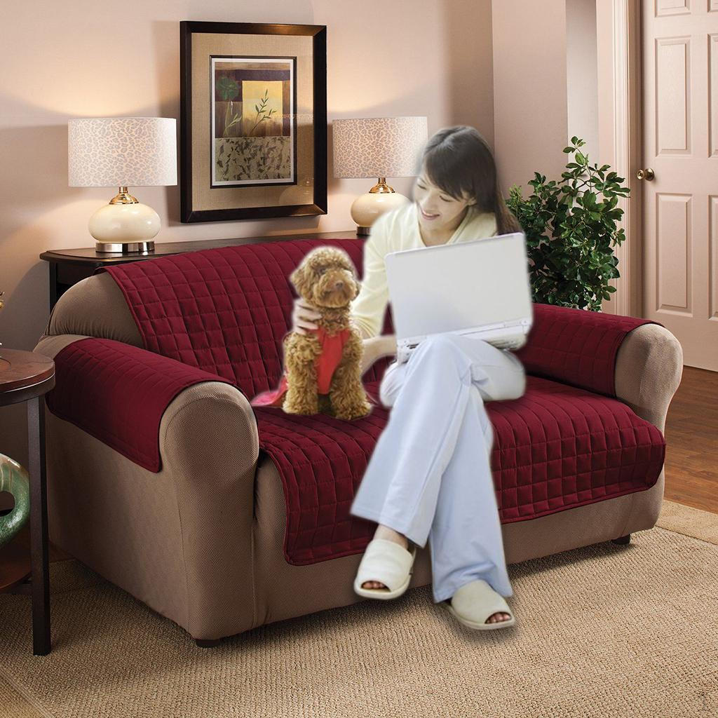 Sofa Cover Protector 1 2 3 Seater Slipcover Pet Furniture Couch Mat Dog Cat Fit
Sofa Cover Protector 1 2 3 Seater Slipcover Pet Furniture Couch Mat Dog Cat Fit