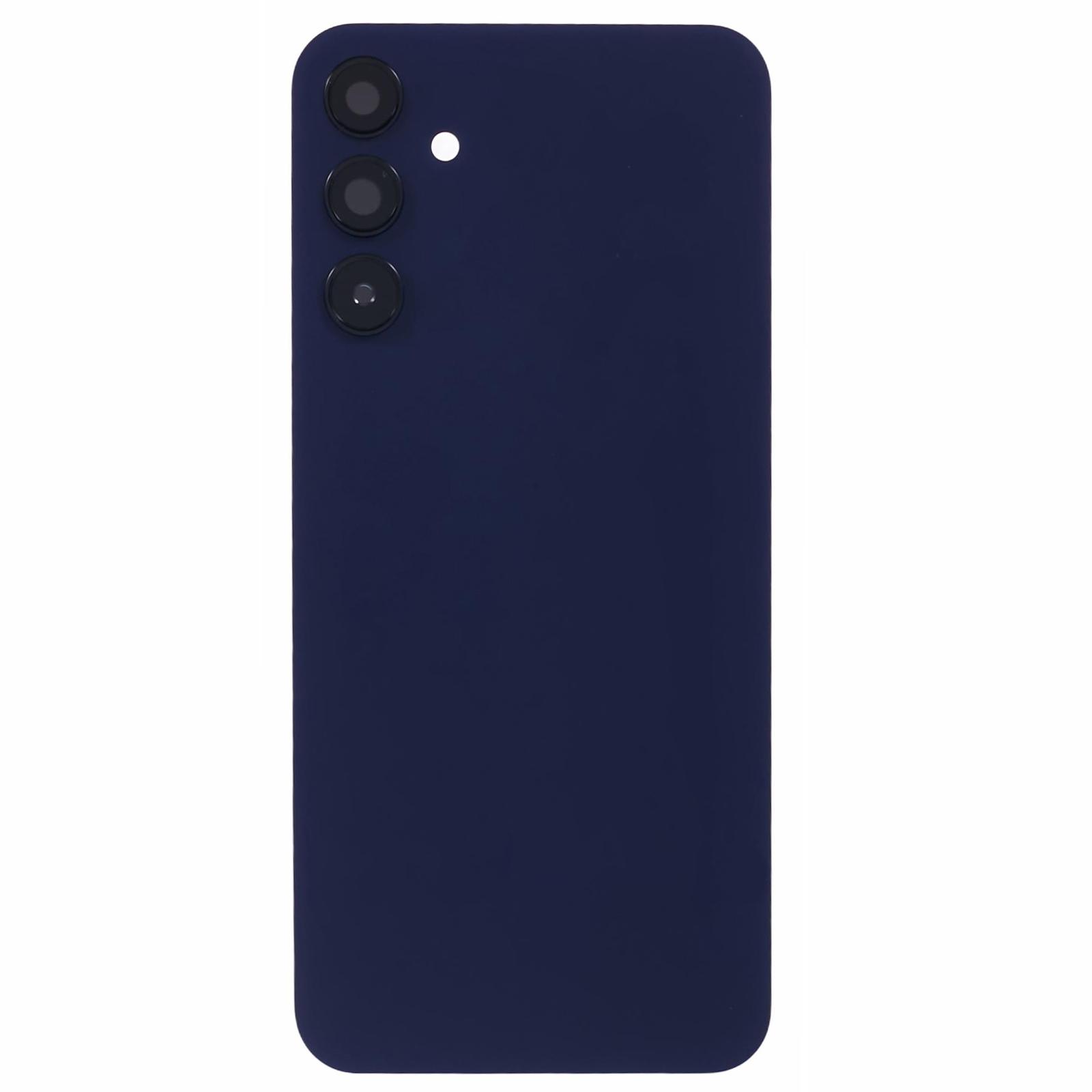 For Samsung Galaxy A15 5G A156 Battery Housing with Camera Lens Cover (Without Logo) White
For Samsung Galaxy A15 5G A156 Battery Housing with Camera Lens Cover (Without Logo) White