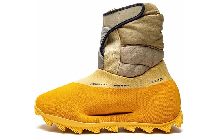 Yeezy Knit Runner Adidas Boot Sulfur GY1824 40
Yeezy Knit Runner Adidas Boot Sulfur GY1824 40