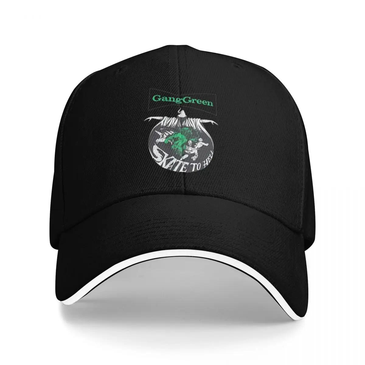 Gang Green Skate To Hell Paper Thin 1 Trucker Hat Summer Hat Cap For Unisex Unisex s Baseball Cap One Size
Gang Green Skate To Hell Paper Thin 1 Trucker Hat Summer Hat Cap For Unisex Unisex s Baseball Cap One Size