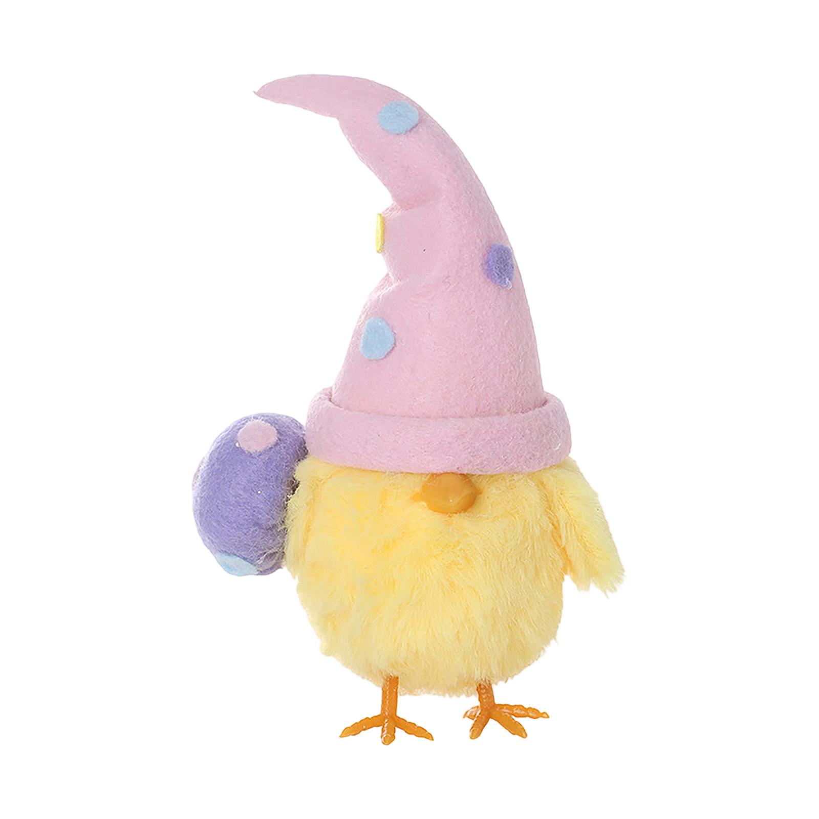 Easter Decorations: Cute And Adorable Easter Egg And Chick Figurines, Perfect For Holiday Party Gifts. One Size розовый
Easter Decorations: Cute And Adorable Easter Egg And Chick Figurines, Perfect For Holiday Party Gifts. One Size розовый