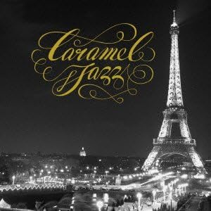 CD VARIOUS Caramel Jazz PCD4497 PVINE 2012 Japan ObiJazz Used
CD VARIOUS Caramel Jazz PCD4497 PVINE 2012 Japan ObiJazz Used