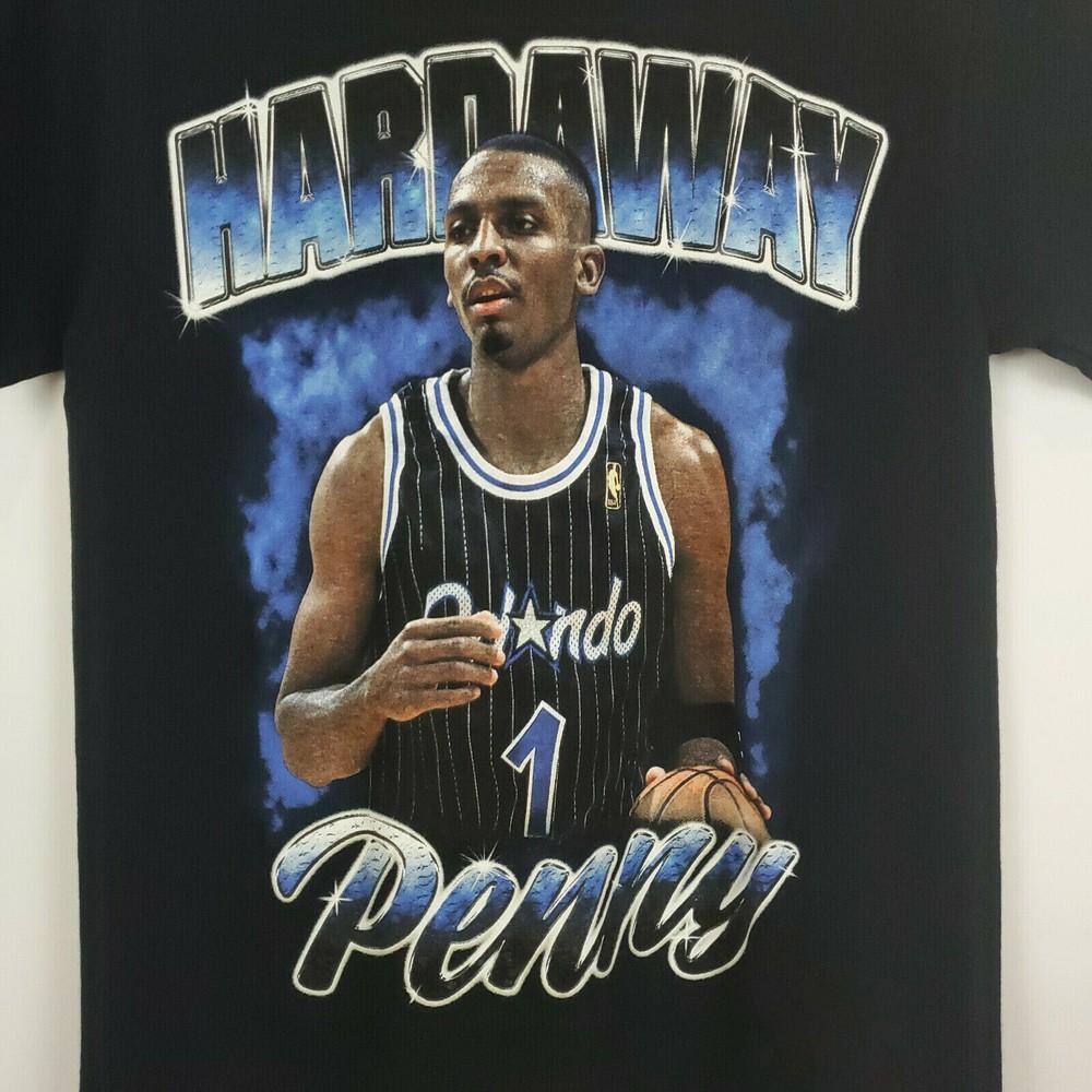 Penny Hardaway Men T-shirt Black Unisex Tee All Sizes S to 5XL JJ3763 Unisex T-Shirt L
Penny Hardaway Men T-shirt Black Unisex Tee All Sizes S to 5XL JJ3763 Unisex T-Shirt L