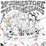 12-дюймовая пластинка MR. COMICSTORE - Тема комиксов MMSI001 Mamushi Records 2006 Япония Танцевальная и электронная музыка Б/у
12-дюймовая пластинка MR. COMICSTORE - Тема комиксов MMSI001 Mamushi Records 2006 Япония Танцевальная и электронная музыка Б/у