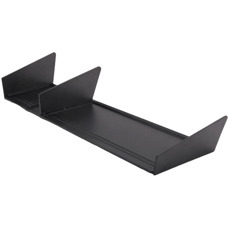 Car Glove Box Interval Storage Box For Toyota Land Cruiser Prado 150 2010-2018 LC150 J150 FJ150 Accessories чорний
Car Glove Box Interval Storage Box For Toyota Land Cruiser Prado 150 2010-2018 LC150 J150 FJ150 Accessories чорний