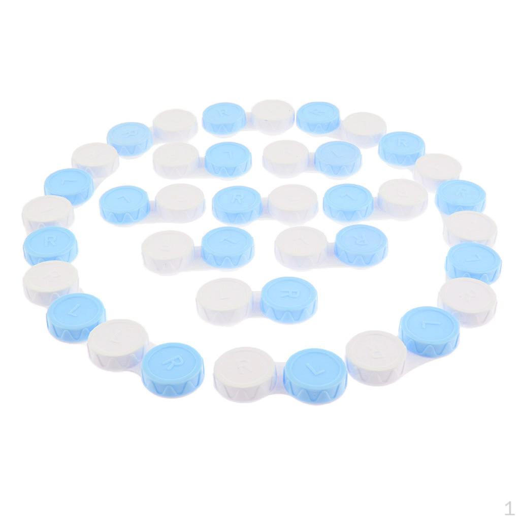 20x Cases Container Storage Holder Kit синій
20x Cases Container Storage Holder Kit синій
