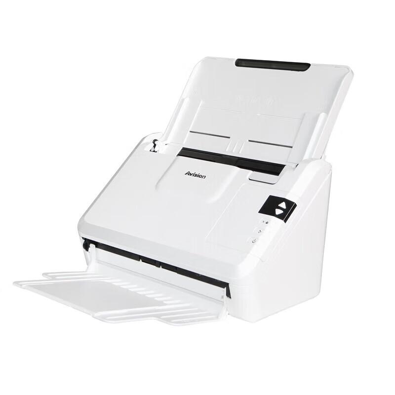 Avision AT375S High-Speed Document Scanner CN plug (adapter included)
Avision AT375S High-Speed Document Scanner CN plug (adapter included)