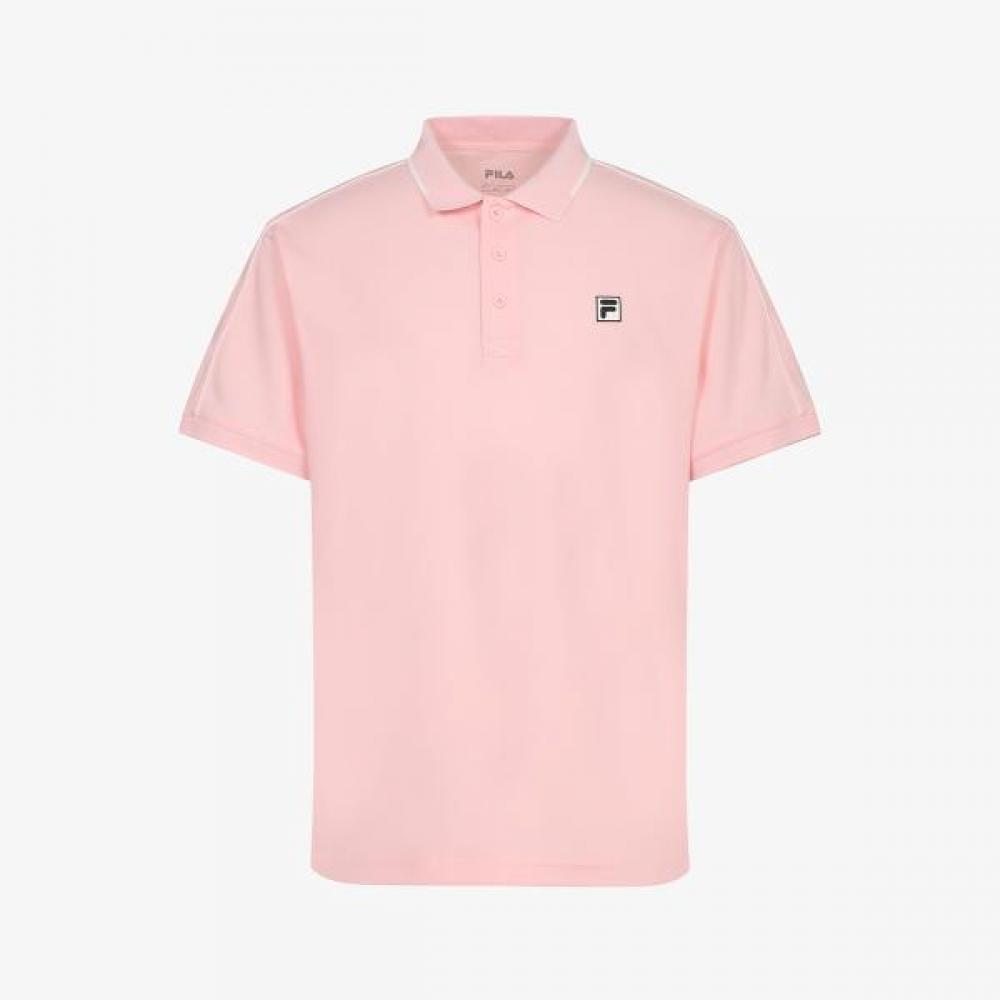 Fila Tennis Soft Poly Pique Polo PINKLIGHTPINK/L(100)
Fila Tennis Soft Poly Pique Polo PINKLIGHTPINK/L(100)