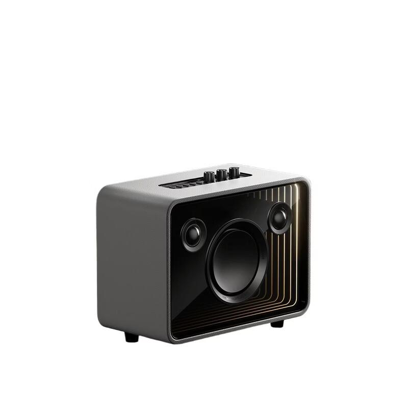 Philips TAS5900 Bluetooth Desktop Speaker System (CN version)
Philips TAS5900 Bluetooth Desktop Speaker System (CN version)