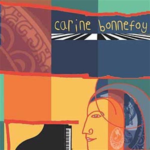 CD CARINE BONNEFOY - Something To Change CRCD0412 Cristal Records 2004 France Jazz Used
CD CARINE BONNEFOY - Something To Change CRCD0412 Cristal Records 2004 France Jazz Used