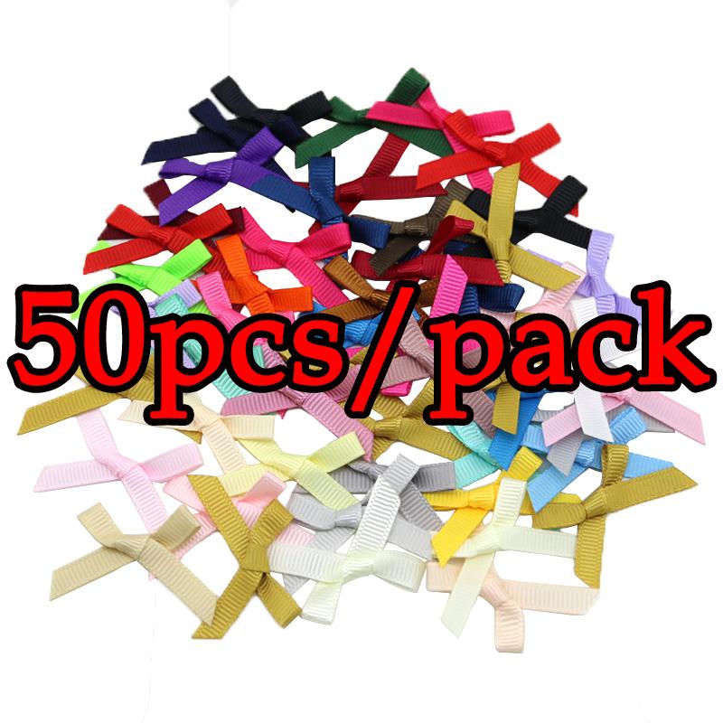 (50pcs Pack) 4cm Mixed Color Grosgrain Ribbon Bows for Gift Box Vase Home Clothing Packaging Christmas Decorations Wholesale Tie 4x4cm
(50pcs Pack) 4cm Mixed Color Grosgrain Ribbon Bows for Gift Box Vase Home Clothing Packaging Christmas Decorations Wholesale Tie 4x4cm