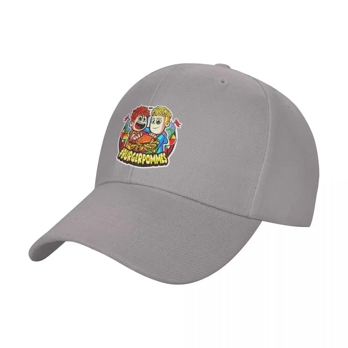 aUnisex LukasBS Burgerpommes Cap Hip-Hop Baseball Caps Polyester ICrimax Game Dad Hat Sun Hats Adjustable Sun Caps High Quality One Size
aUnisex LukasBS Burgerpommes Cap Hip-Hop Baseball Caps Polyester ICrimax Game Dad Hat Sun Hats Adjustable Sun Caps High Quality One Size
