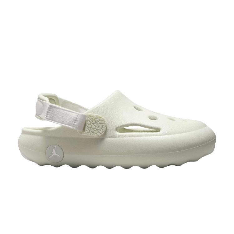 Air Jordan Jordan Hydrip PS Морское стекло Детские кроссовки Кремовый Саммит-Белый HF5982-002 31
Air Jordan Jordan Hydrip PS Морское стекло Детские кроссовки Кремовый Саммит-Белый HF5982-002 31