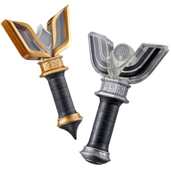 Ultra Replica Black Sparklence 25th Anniversary ver. & Sparklence CAMEARRA ver.
Ultra Replica Black Sparklence 25th Anniversary ver. & Sparklence CAMEARRA ver.