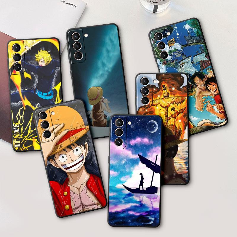 Цельный чехол с аниме для Samsung Galaxy S8 S10e S7 S10 S20 FE S22 Ultra 5G S21 Plus S9 S21 S7, черный мягкий чехол из ТПУ для телефона в виде ракушки
Цельный чехол с аниме для Samsung Galaxy S8 S10e S7 S10 S20 FE S22 Ultra 5G S21 Plus S9 S21 S7, черный мягкий чехол из ТПУ для телефона в виде ракушки