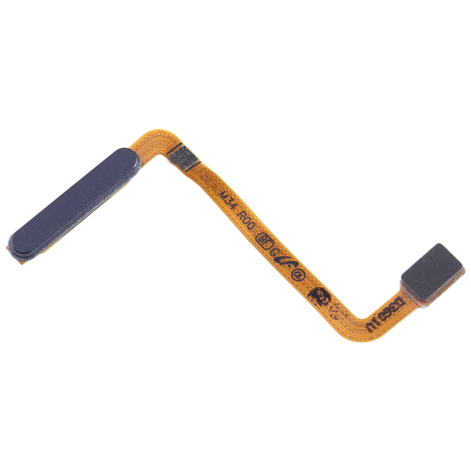 For Samsung Galaxy M34 5G M346B Fingerprint Identification Flex Cable Power On/Off Cable (Without Logo) Waterfall Blue 
For Samsung Galaxy M34 5G M346B Fingerprint Identification Flex Cable Power On/Off Cable (Without Logo) Waterfall Blue