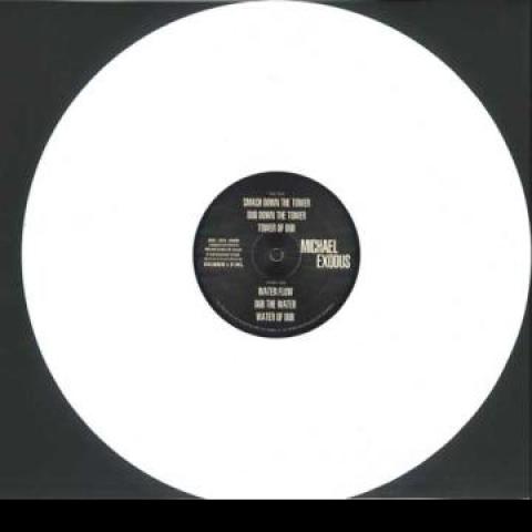 12inch Record MICHAEL EXODUS - Smash Down The Tower; Dub Down The DS06 Dubshop Nl 2024 Netherland Reggae, Ska & Dub
12inch Record MICHAEL EXODUS - Smash Down The Tower; Dub Down The DS06 Dubshop Nl 2024 Netherland Reggae, Ska & Dub