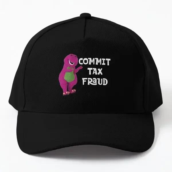 Nice Barney Commit Tax Fraud Baseball Cap Hat Solid Color Fish Czapka Boys Summer Unisexs Women Snapback Casquette Outdoor Black
Nice Barney Commit Tax Fraud Baseball Cap Hat Solid Color Fish Czapka Boys Summer Unisexs Women Snapback Casquette Outdoor Black